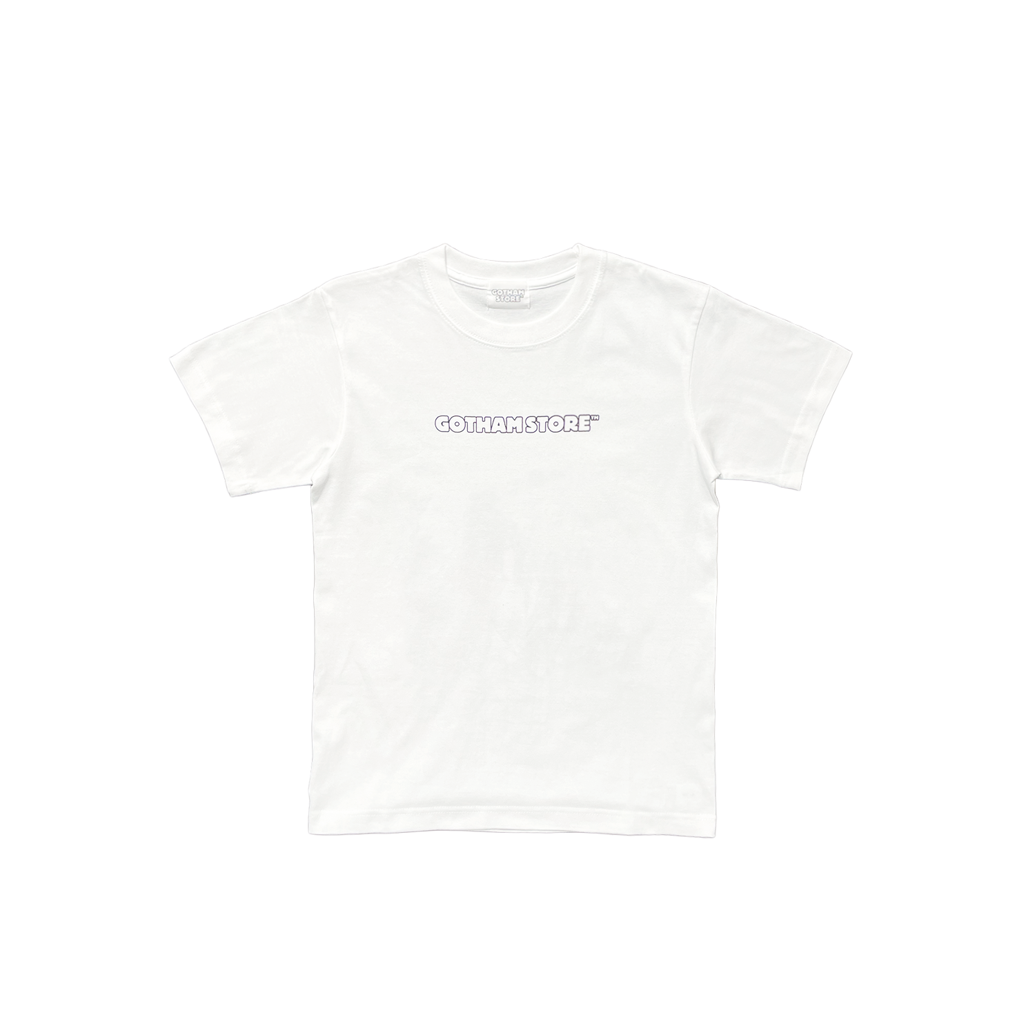 GOTHAM STORE PHOTO TEE