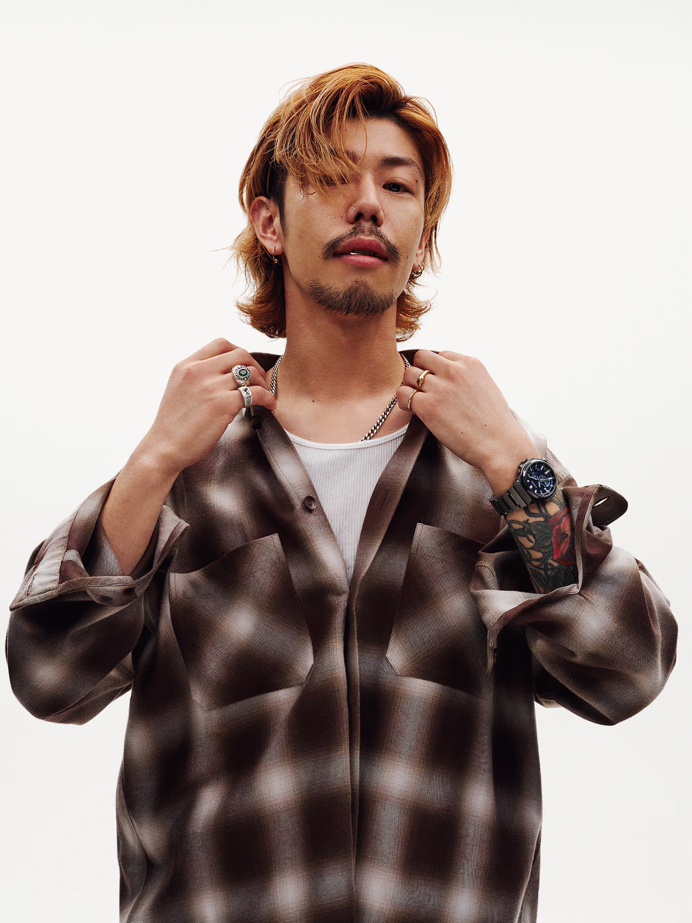 G-SHOCK GST-B1000BD-2AJF