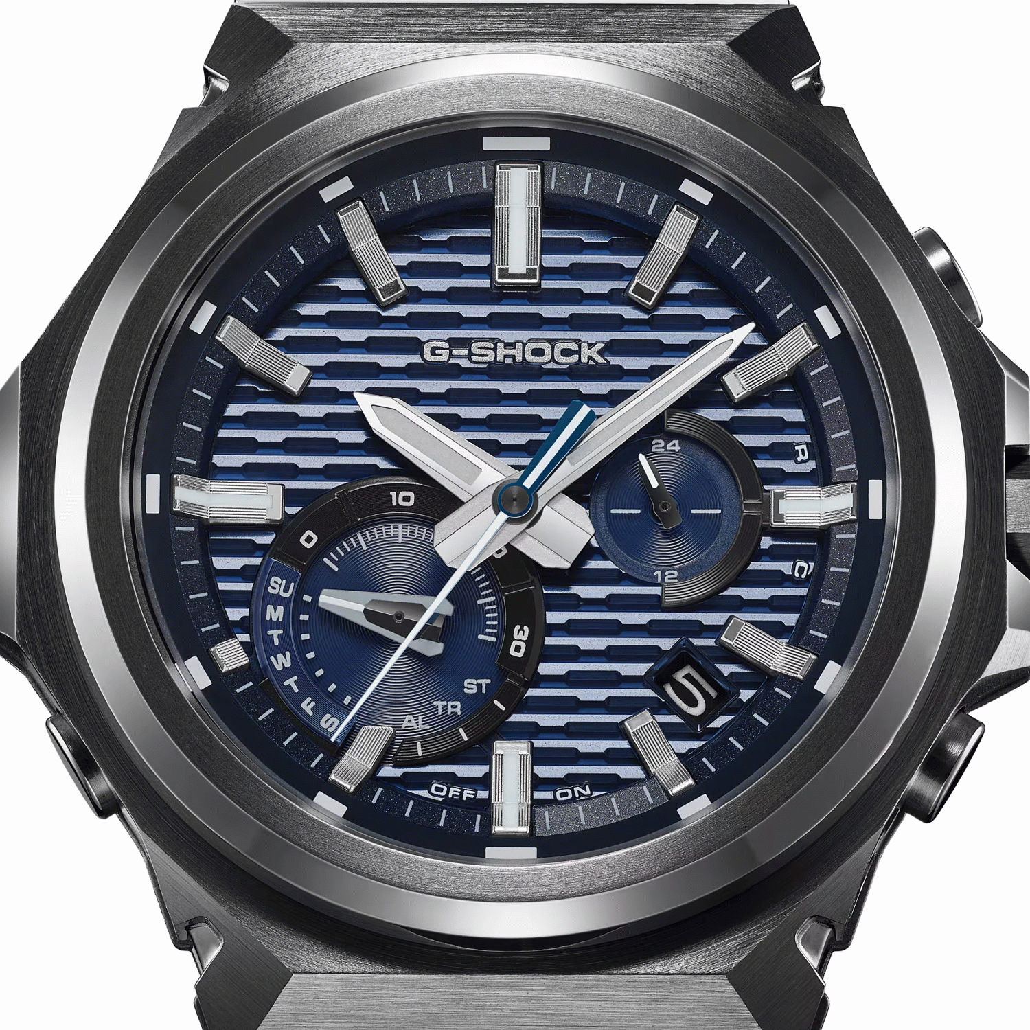 G-SHOCK GST-B1000BD-2AJF