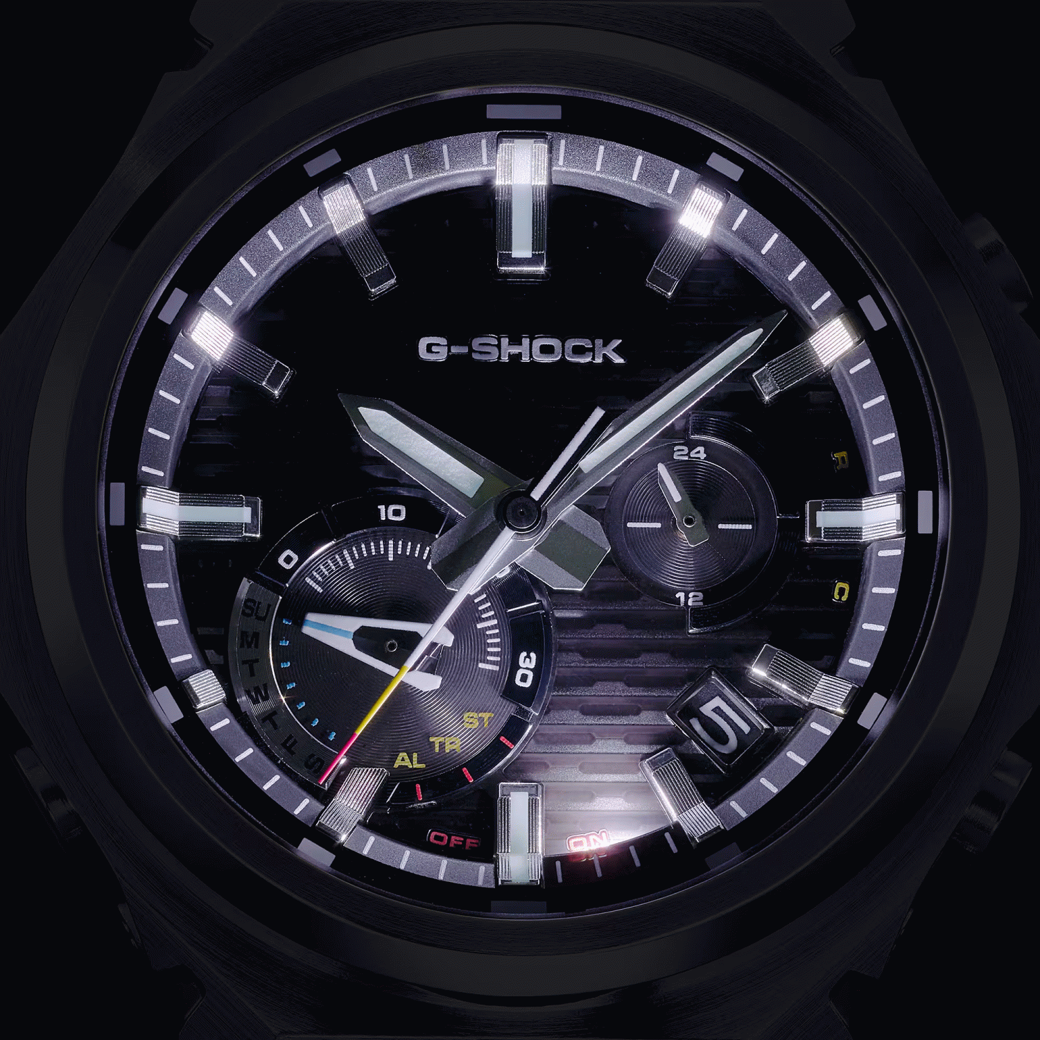 G-SHOCK GST-B1000BD-2AJF