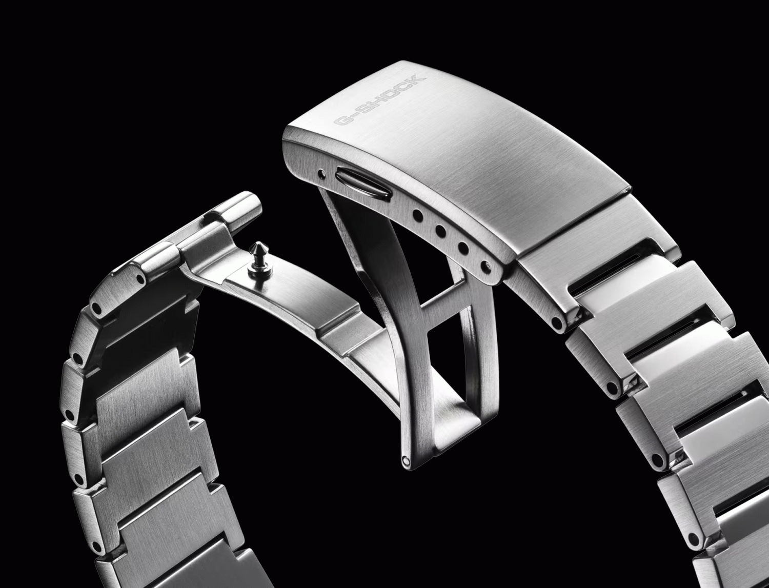 G-SHOCK GST-B1000BD-2AJF