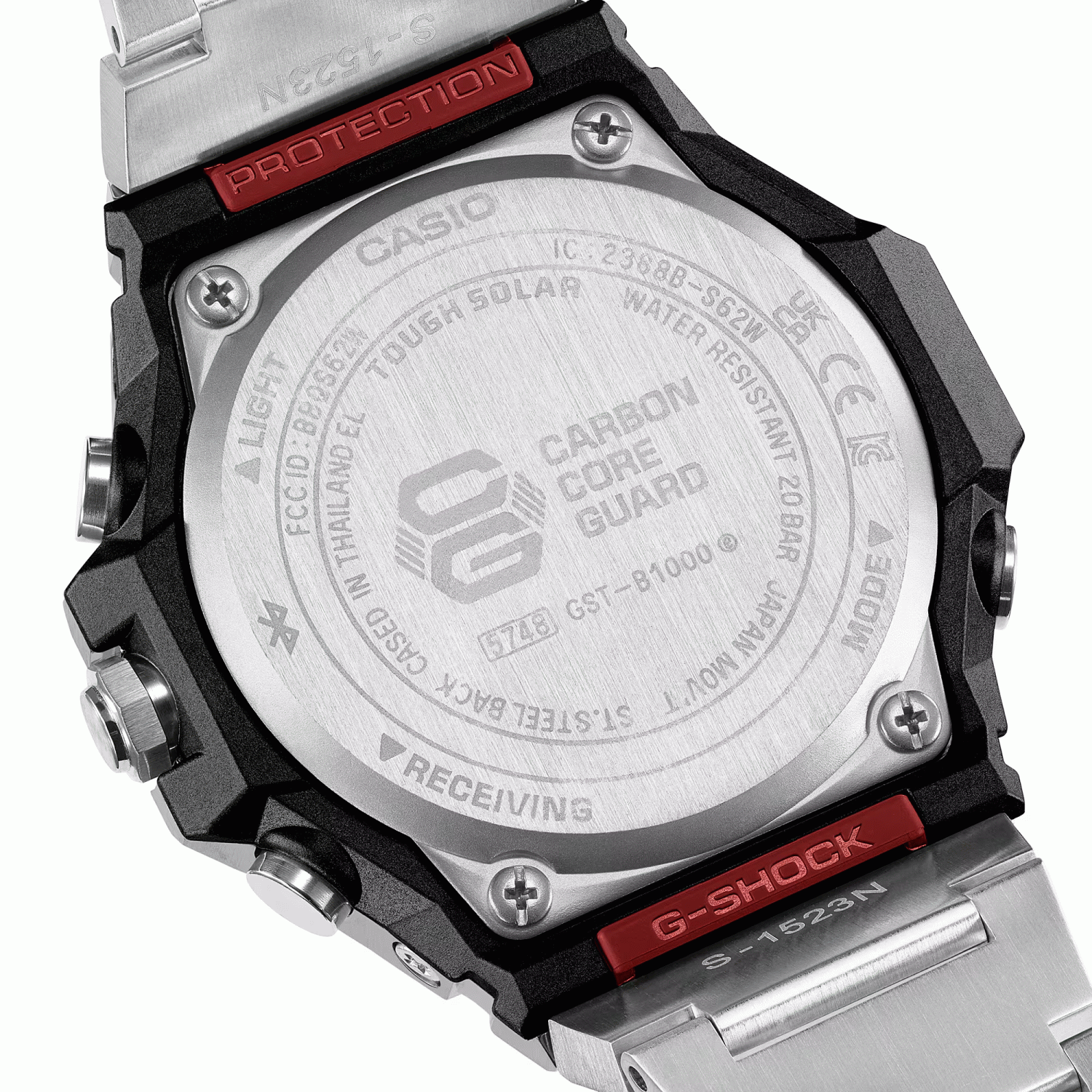 G-SHOCK GST-B1000D-1AJF