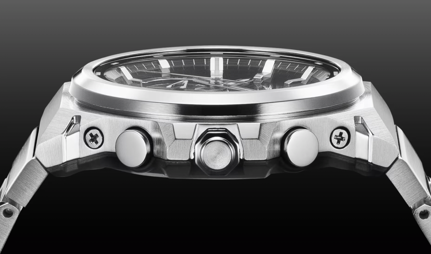 G-SHOCK GST-B1000D-1AJF