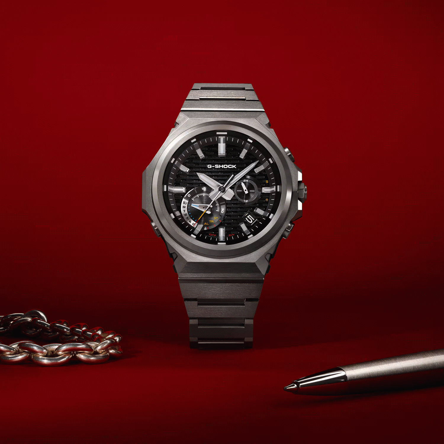 G-SHOCK GST-B1000D-1AJF