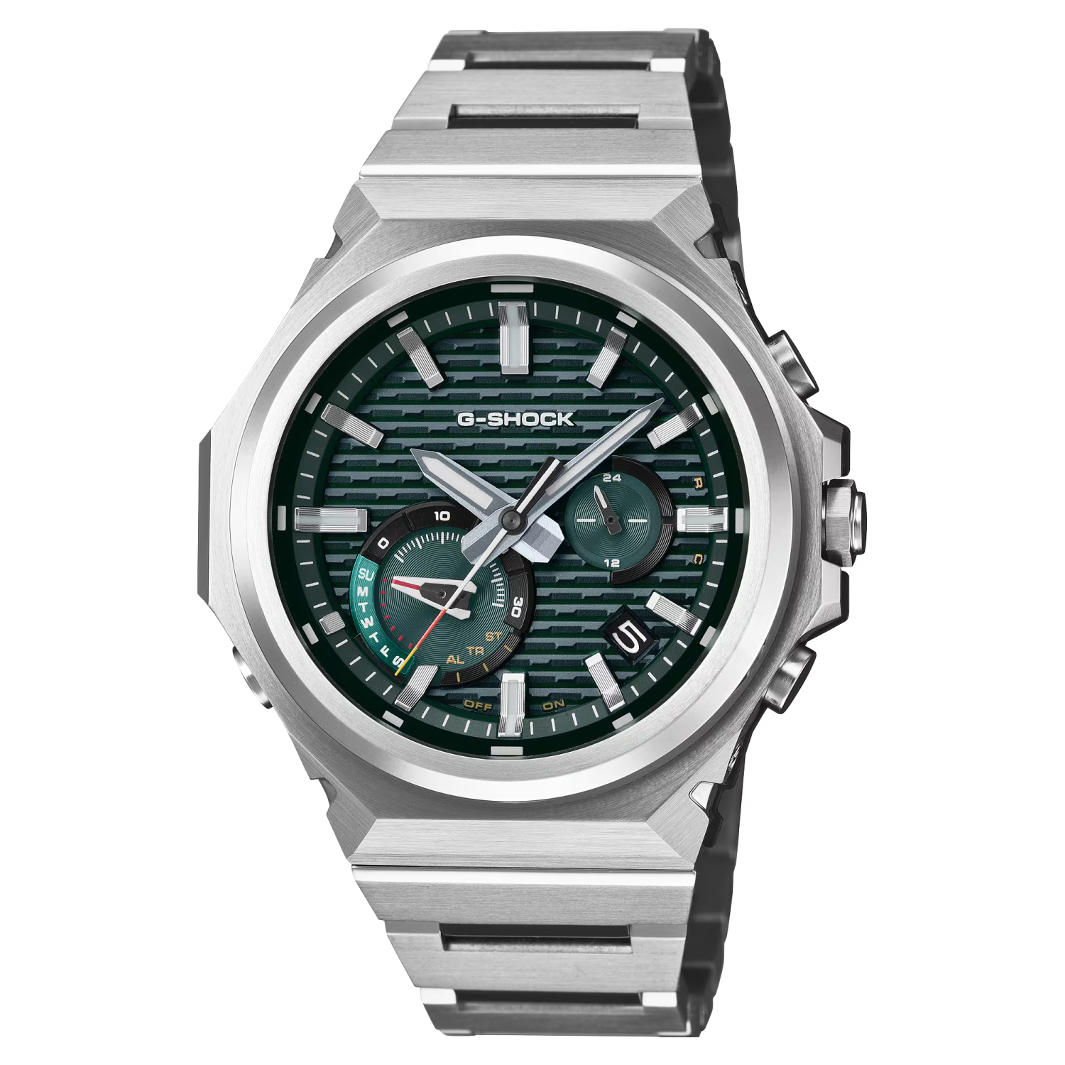 G-SHOCK GST-B1000D-3AJF