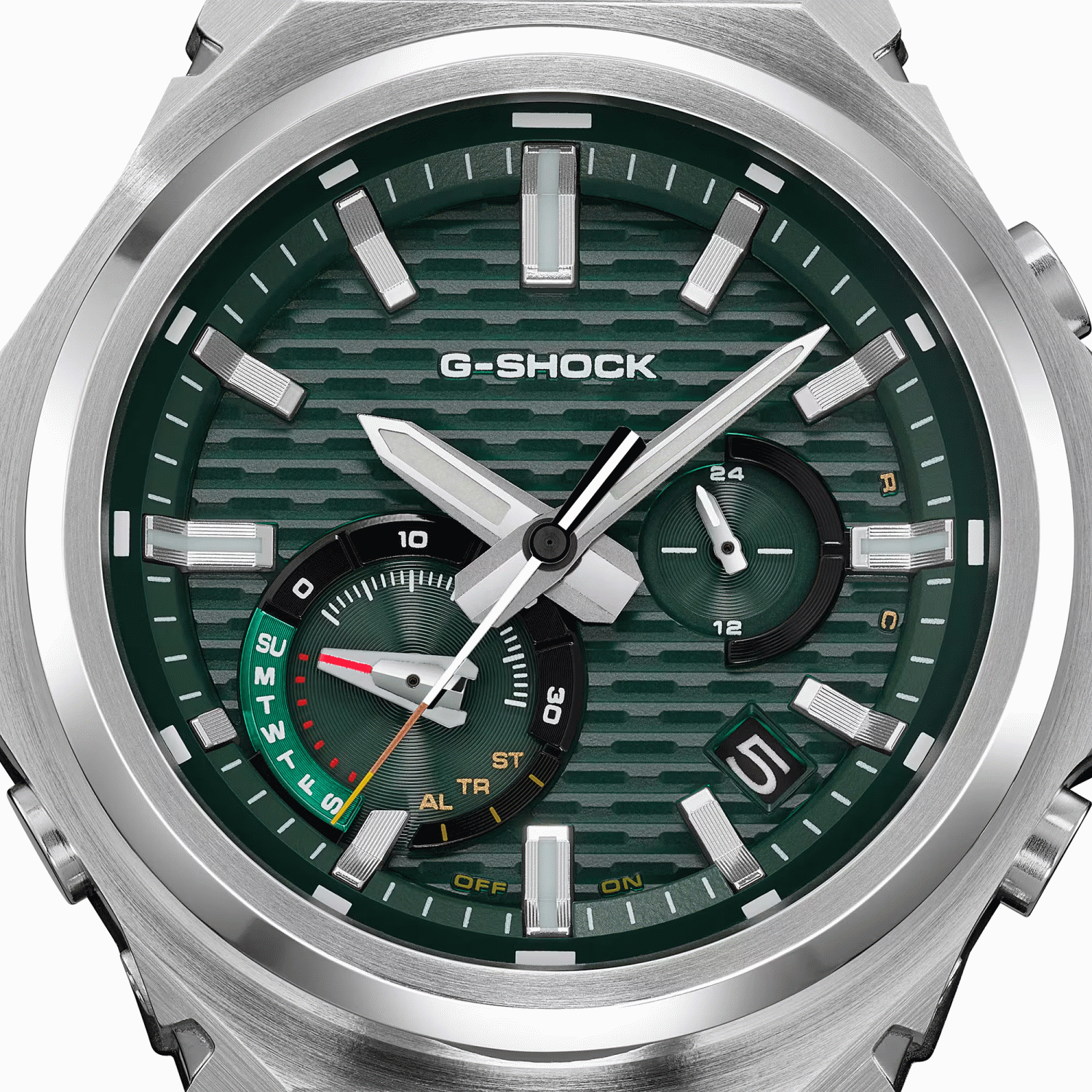 G-SHOCK GST-B1000D-3AJF