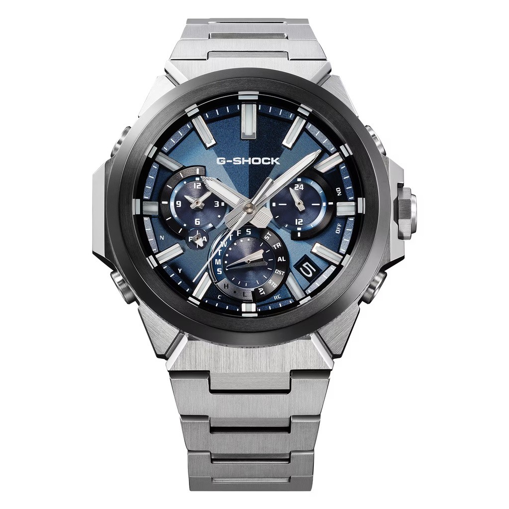 G-SHOCK GST-W1000AD-2AJ