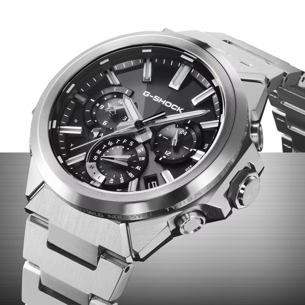 G-SHOCK GST-W1000AD-2AJ