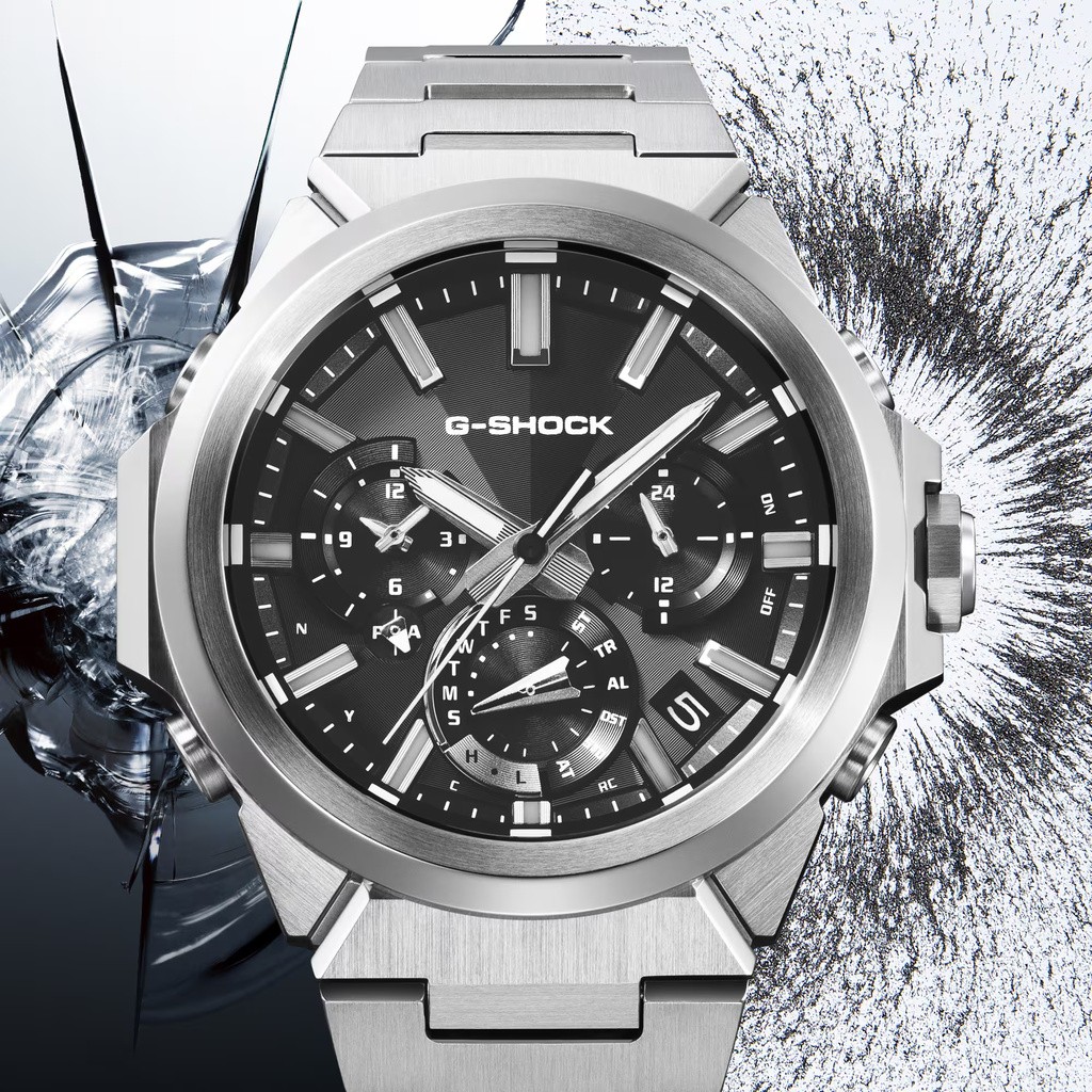 G-SHOCK GST-W1000AD-2AJ