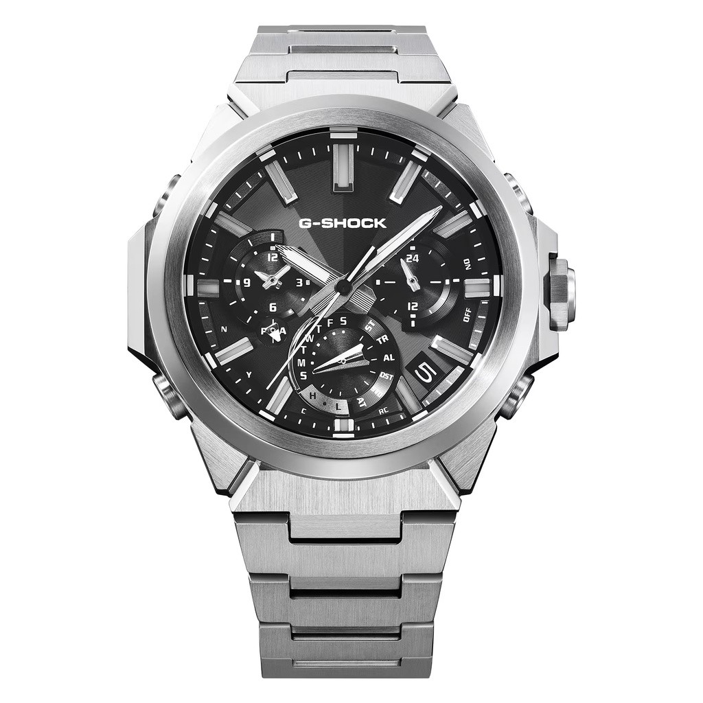 G-SHOCK GST-W1000D-1AJF
