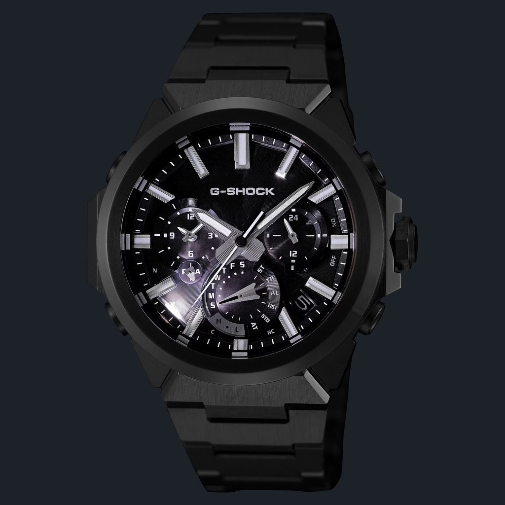 G-SHOCK GST-W1000D-1AJF