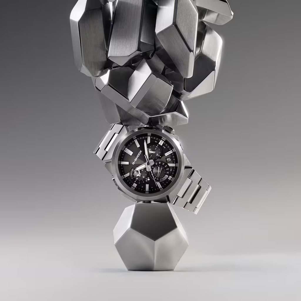 G-SHOCK GST-W1000D-1AJF