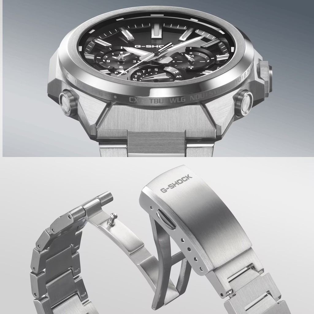 G-SHOCK GST-W1000D-1AJF
