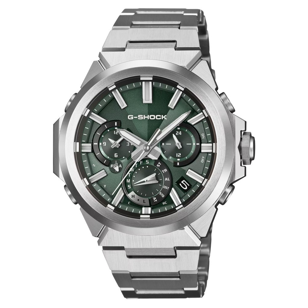 G-SHOCK GST-W1000D-3AJF