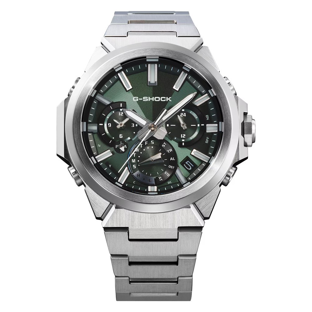 G-SHOCK GST-W1000D-3AJF