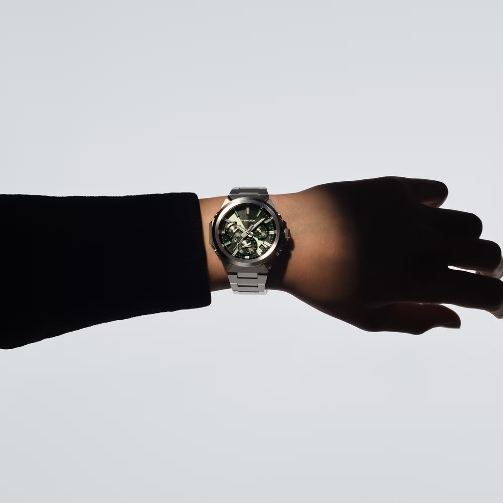 G-SHOCK GST-W1000D-3AJF