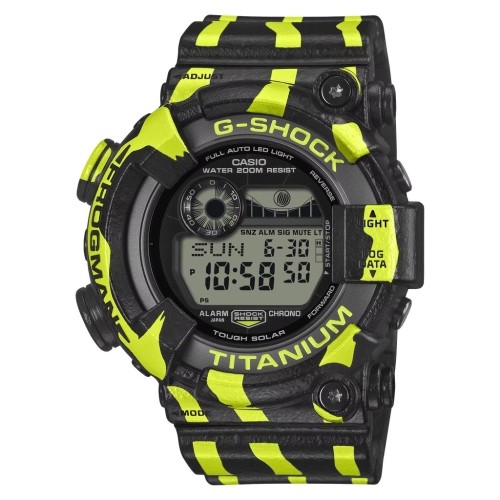 G-SHOCK GW-8200TPF-1JR