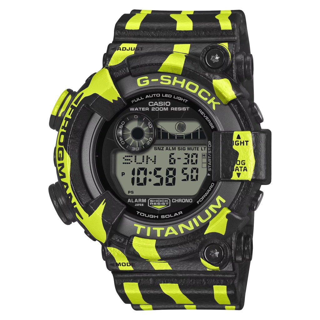 G-SHOCK GW-8200TPF-1JR