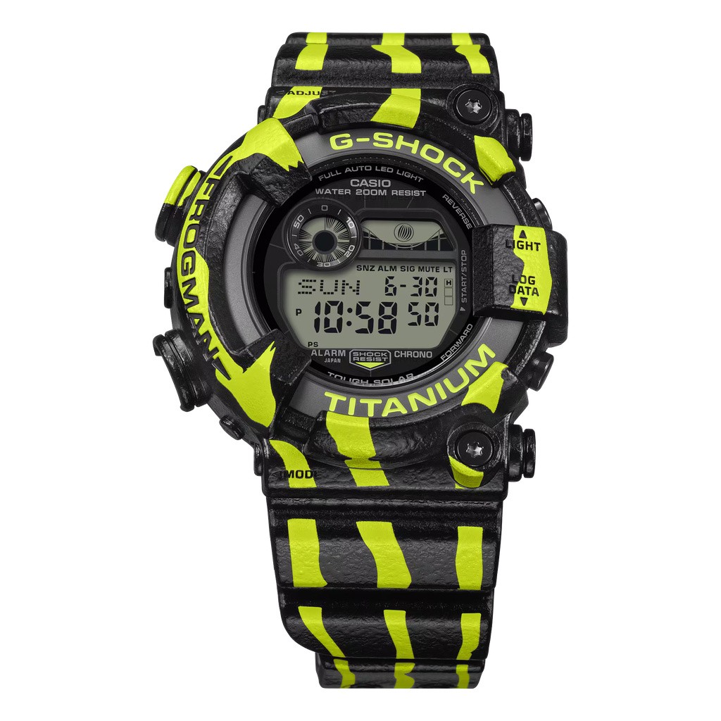 G-SHOCK GW-8200TPF-1JR