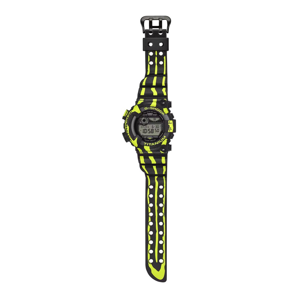 G-SHOCK GW-8200TPF-1JR
