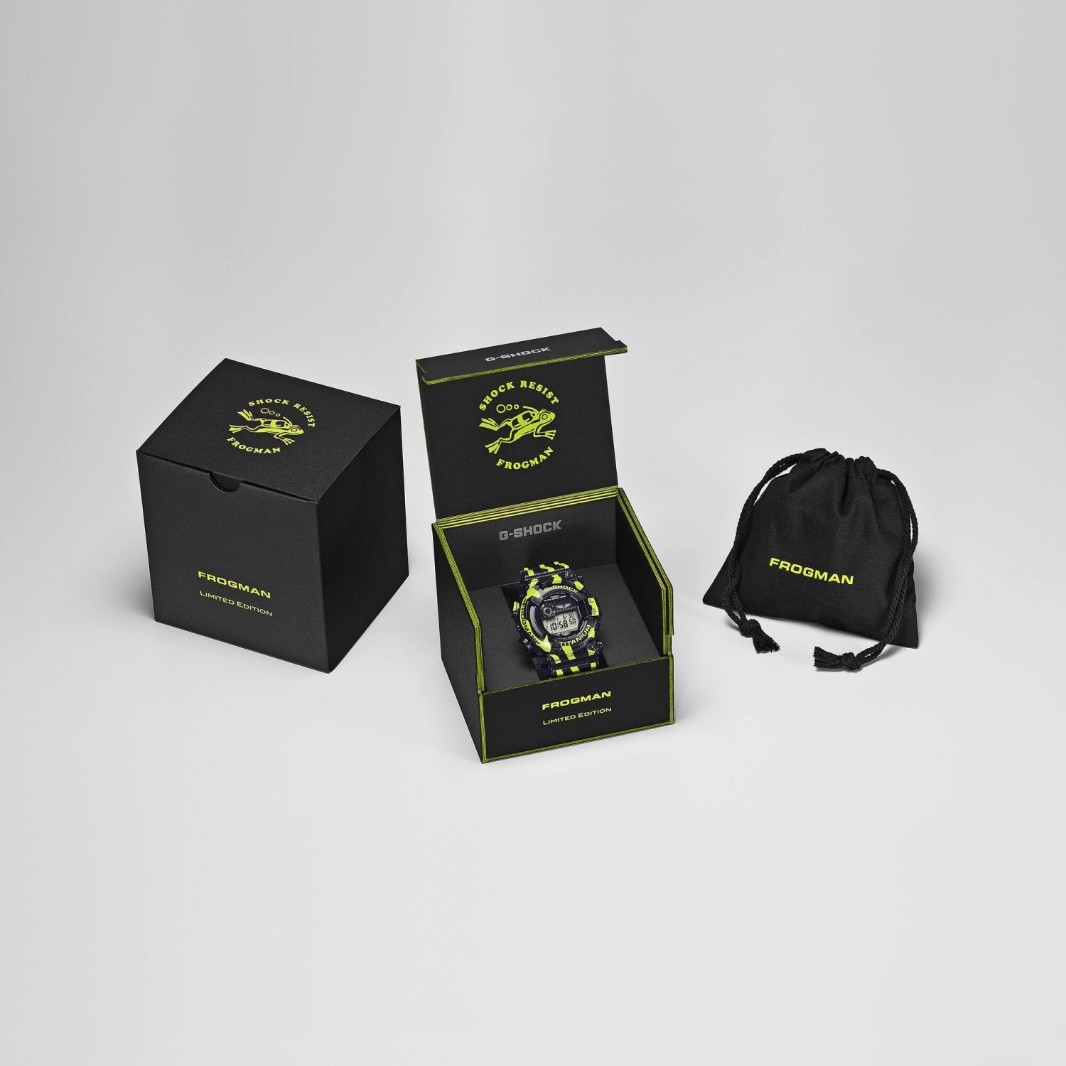 G-SHOCK GW-8200TPF-1JR