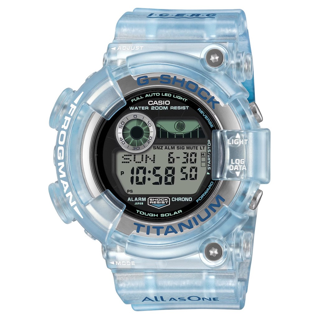 G-SHOCK GW-8202K-2JR