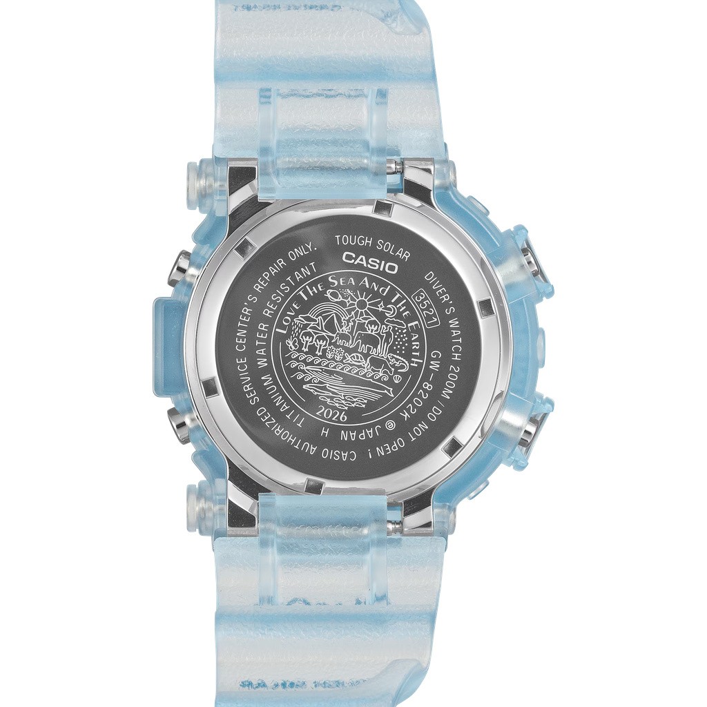 G-SHOCK GW-8202K-2JR