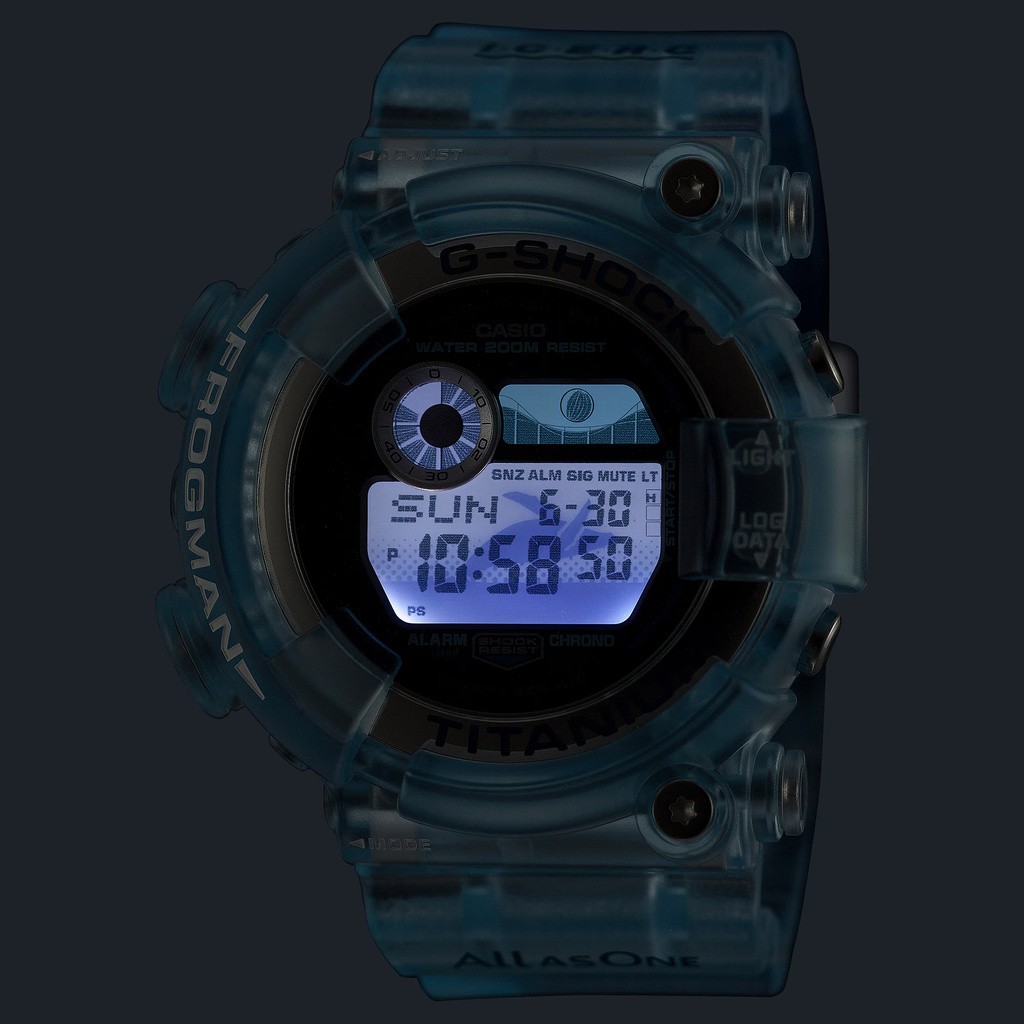 G-SHOCK GW-8202K-2JR