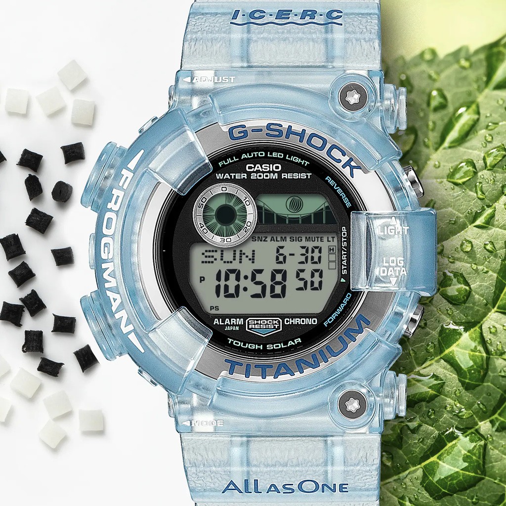 G-SHOCK GW-8202K-2JR