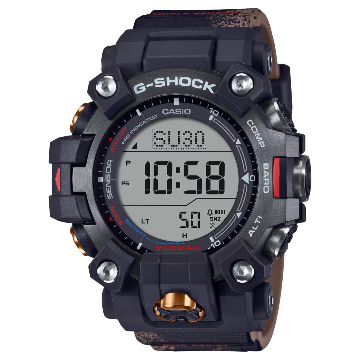 G-SHOCK GW-9500TLC-1JR