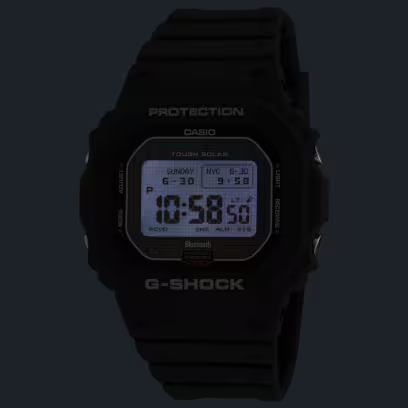 G-SHOCK GW-BX5600-1JF