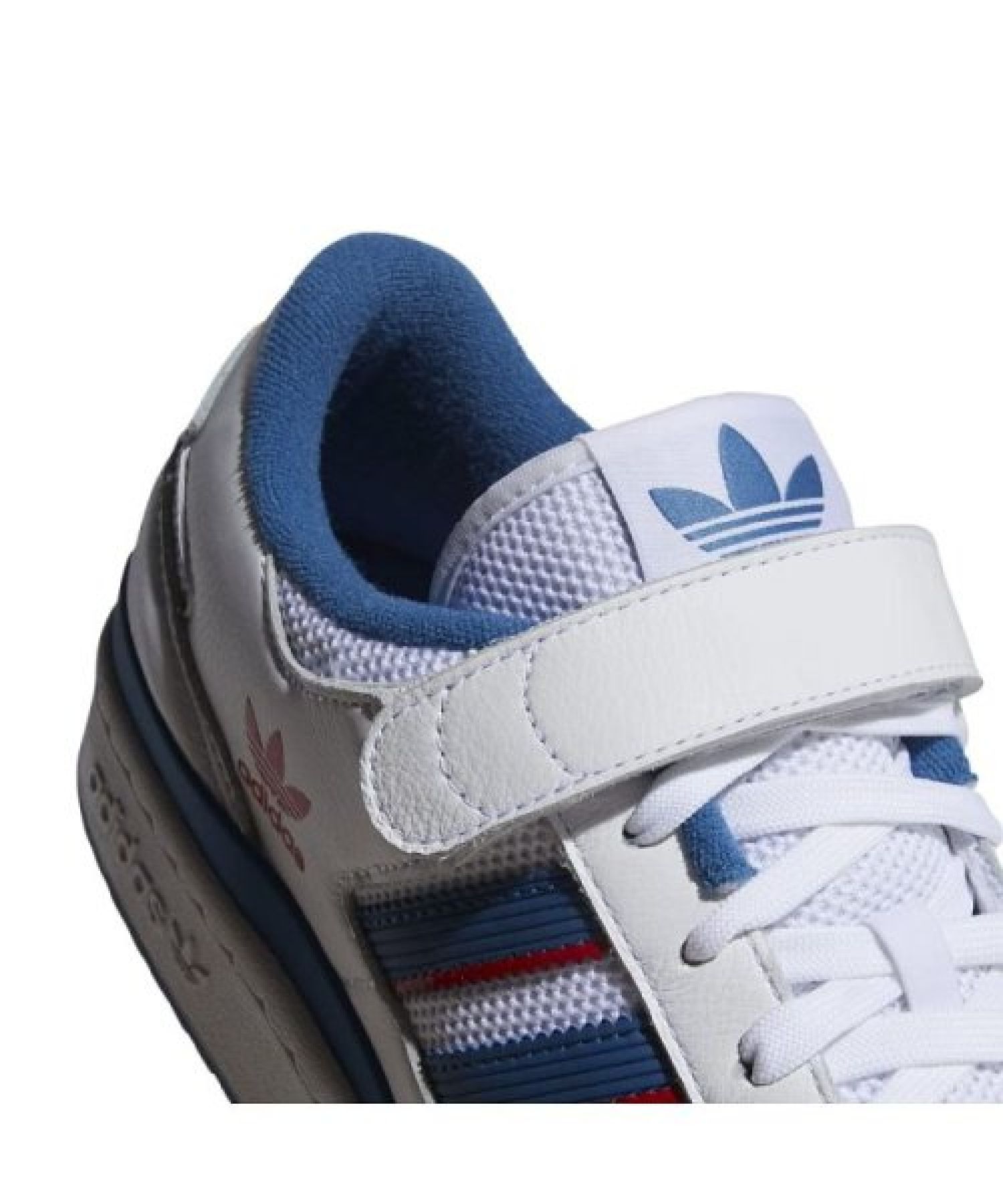 ADIDAS FORUM 84 LOW ADV