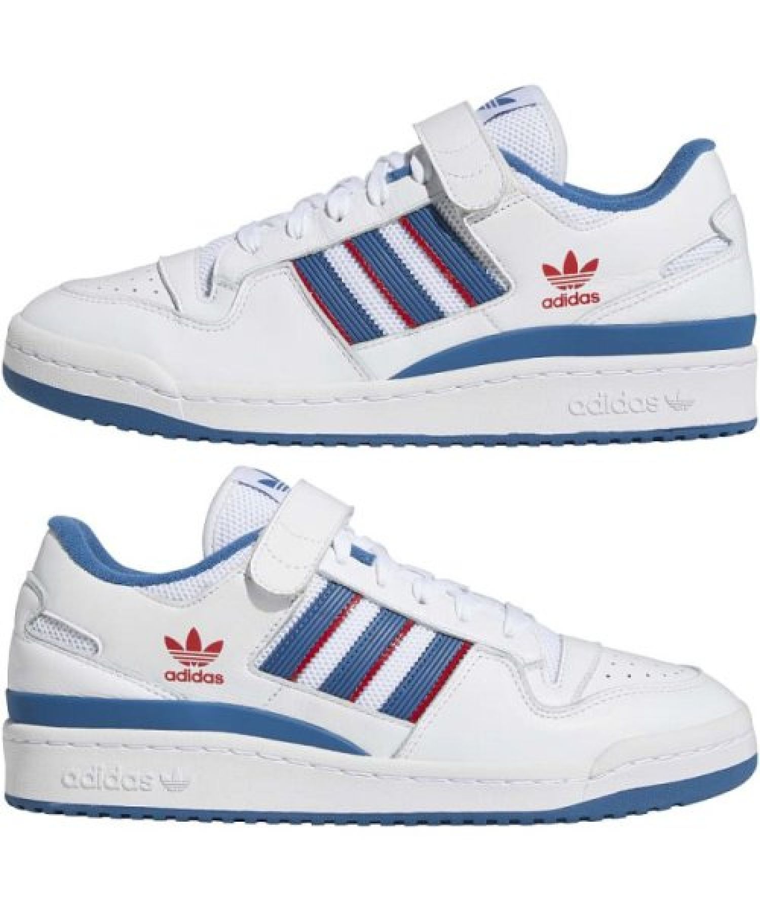 ADIDAS FORUM 84 LOW ADV