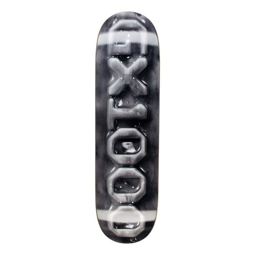 GX1000 CERAMIC BLACK 8.5