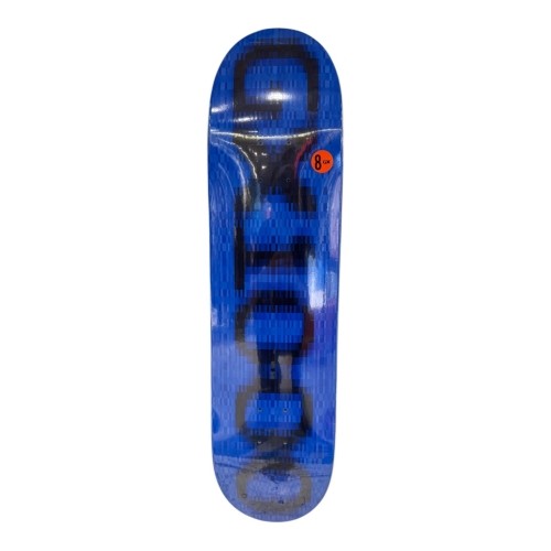 GX1000 OG BLUR BLUE 8.0