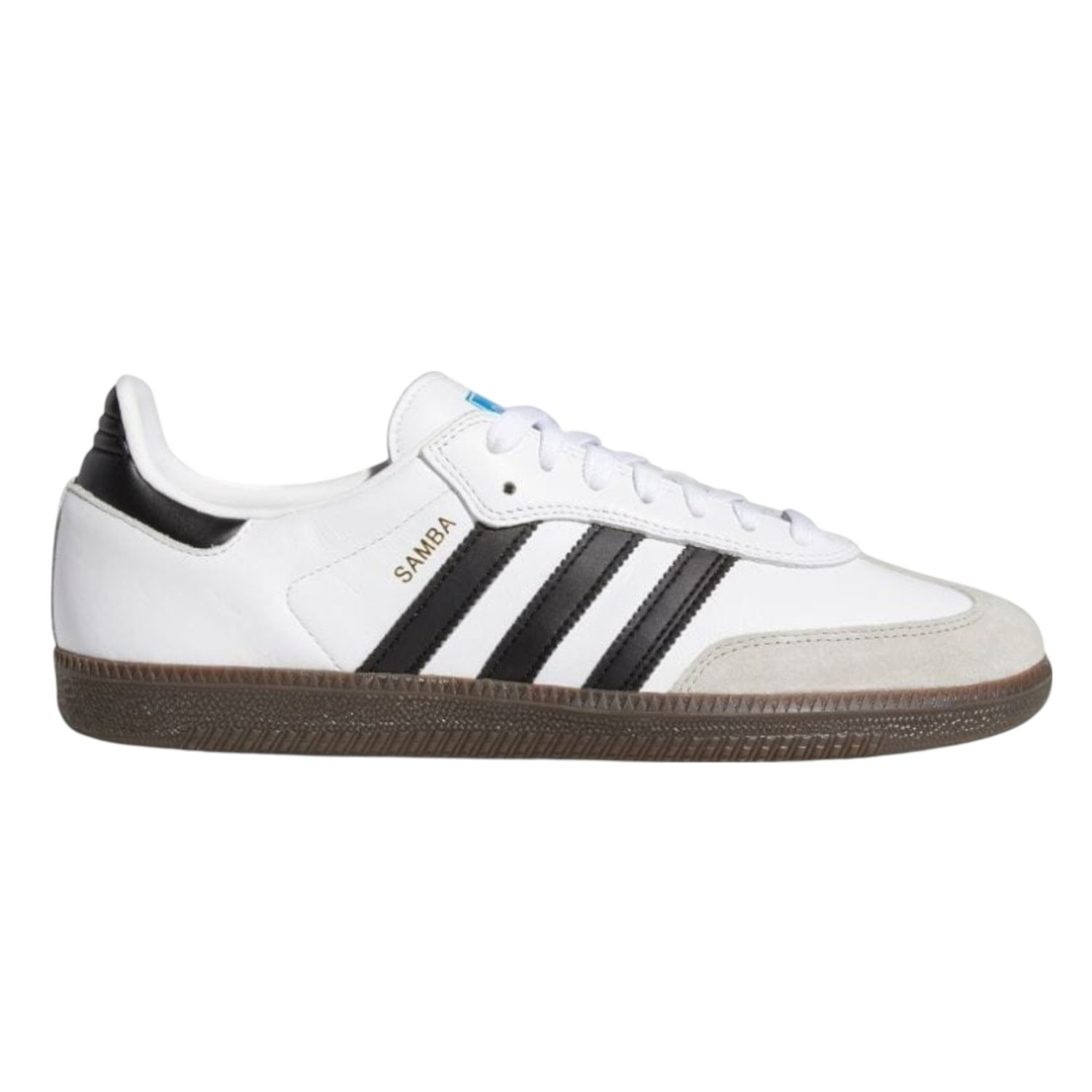 ADIDAS SKATEBOARDING SAMBA ADV