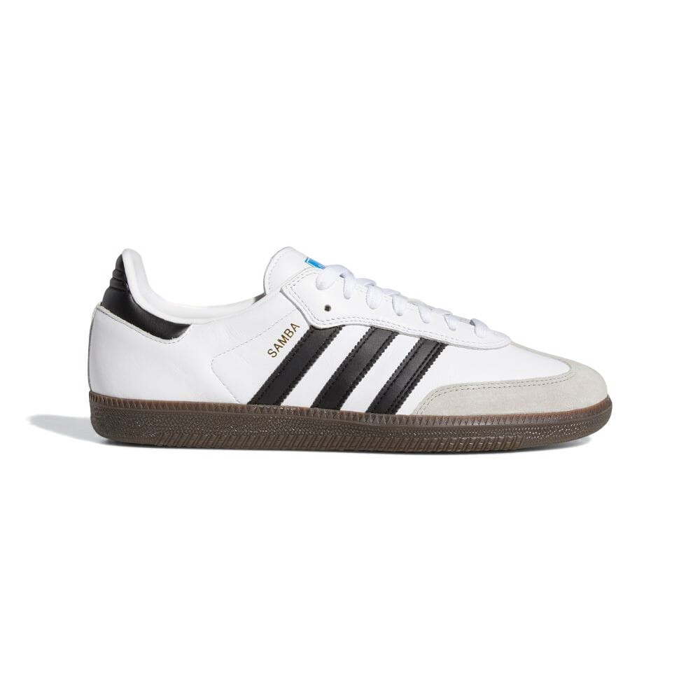ADIDAS SKATEBOARDING SAMBA ADV