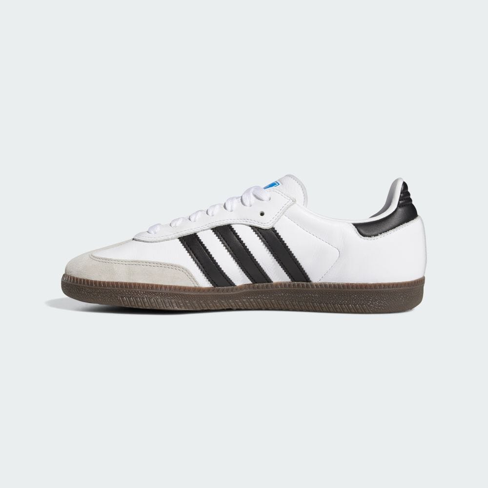 ADIDAS SKATEBOARDING SAMBA ADV