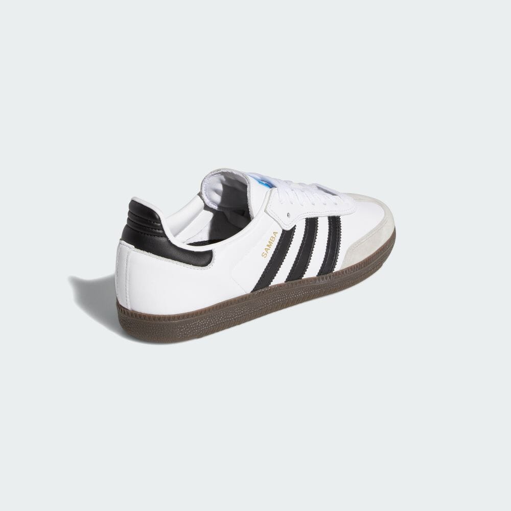ADIDAS SKATEBOARDING SAMBA ADV