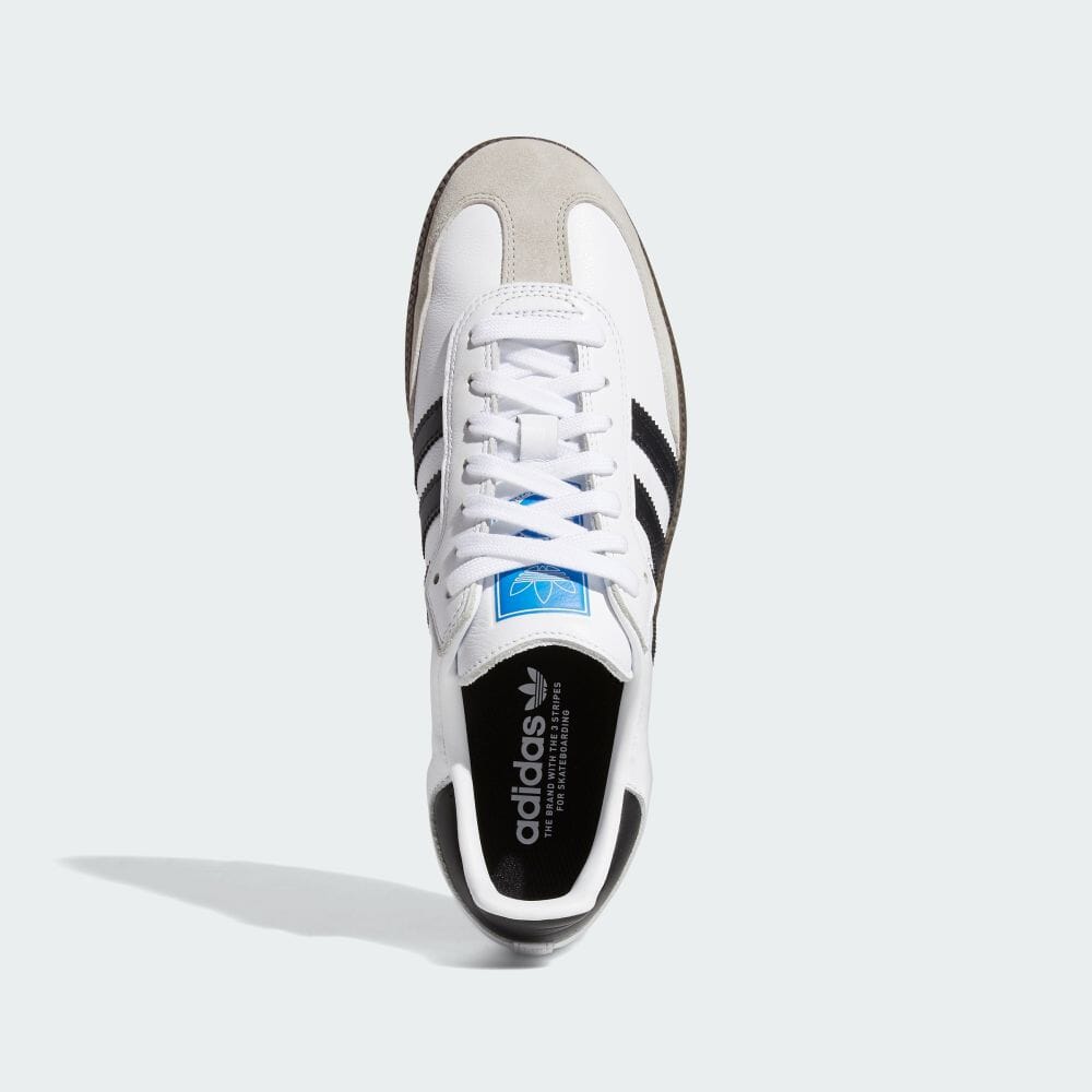 ADIDAS SKATEBOARDING SAMBA ADV