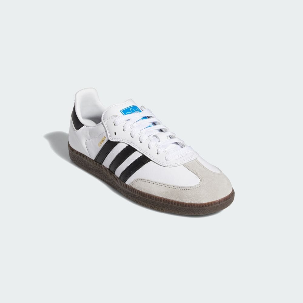 ADIDAS SKATEBOARDING SAMBA ADV