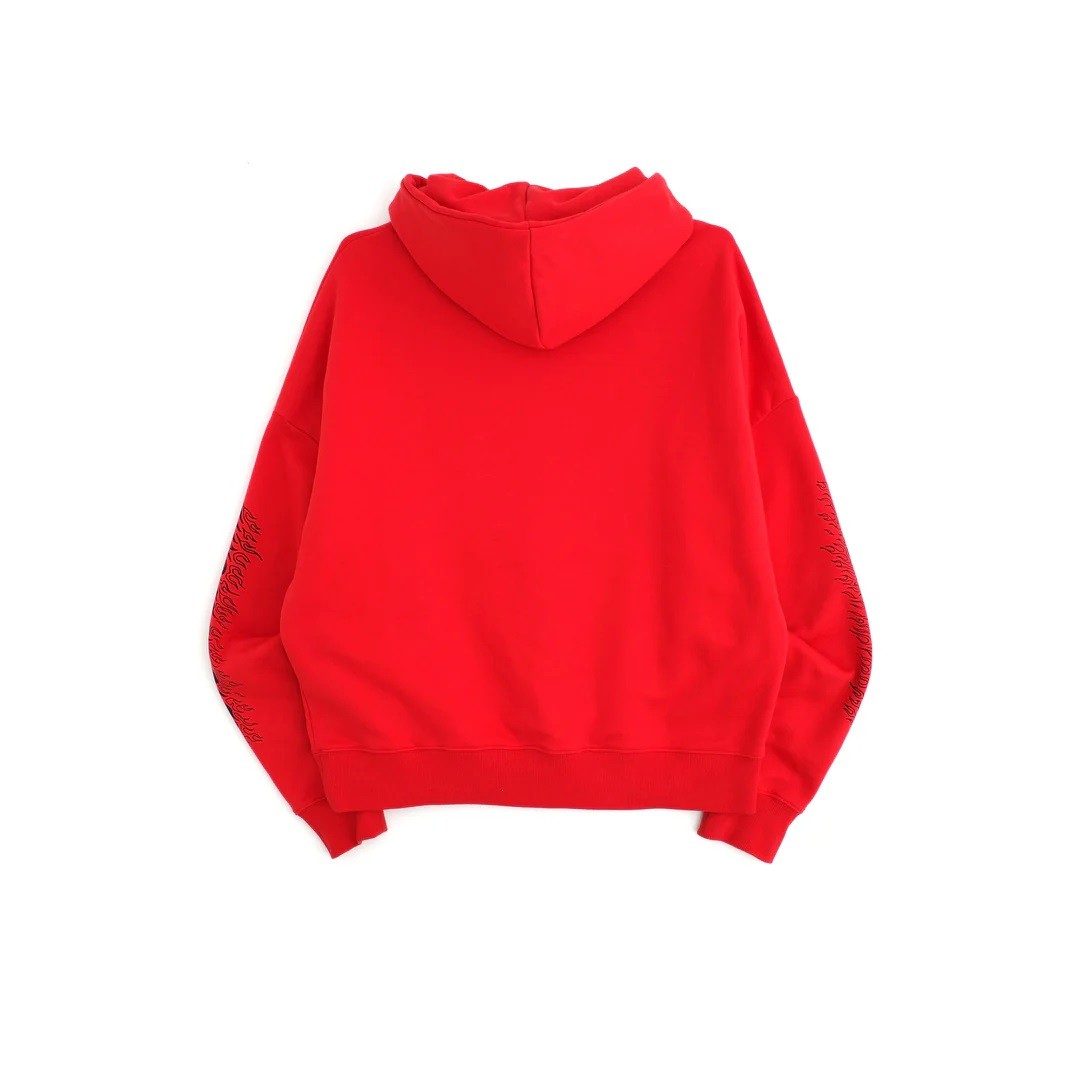 JUNGLES FIND TRUTH HOODIE