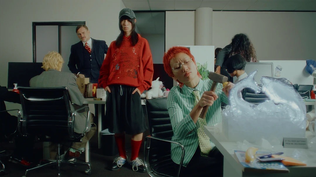 JUNGLES FIND TRUTH HOODIE