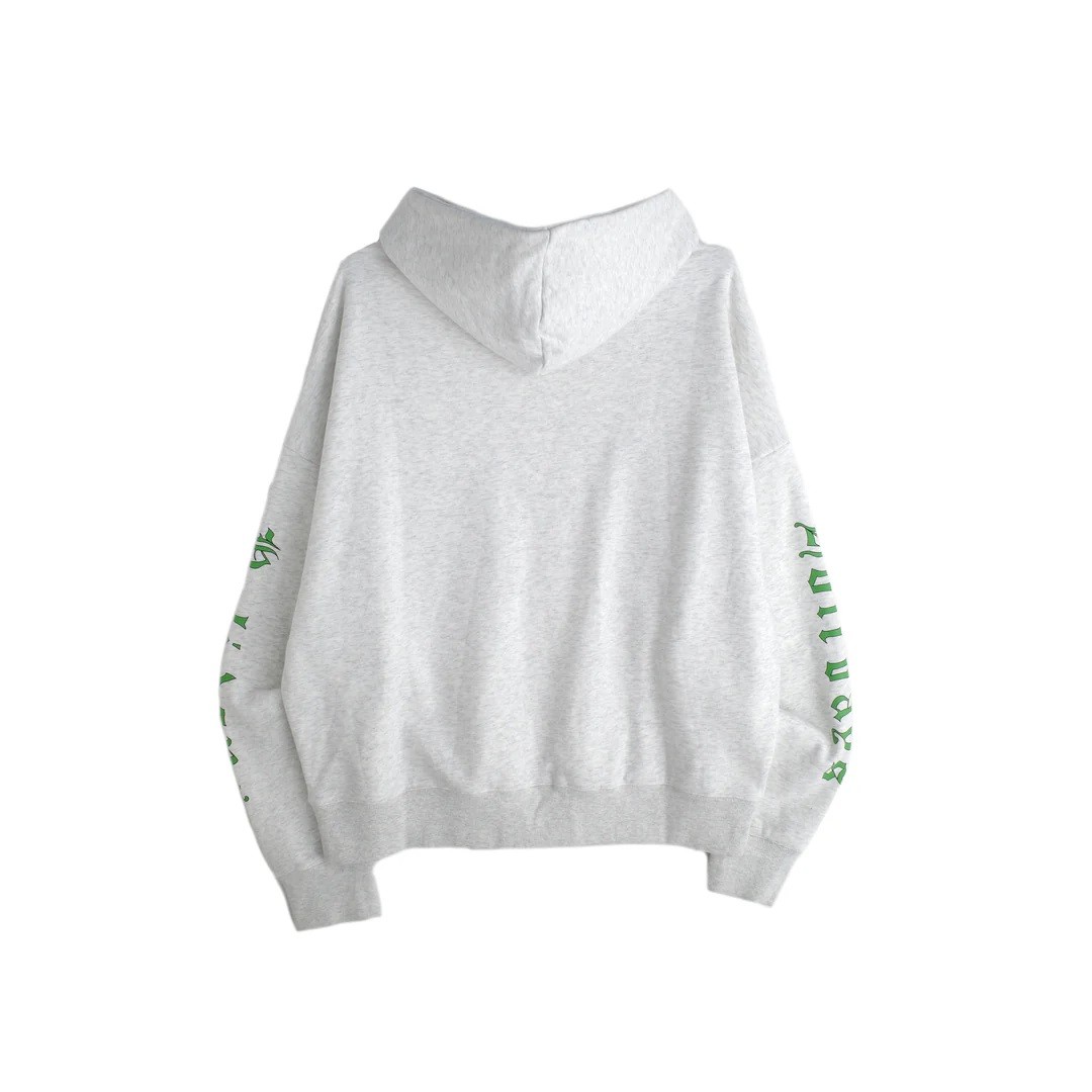 JUNGLES HOLIDAYS HOODIE