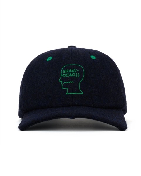 帽子 stomachofyourdeadsoulmate domiciletokyo CATEGORY HEADWEAR | LONELY TOKYO JAPAN
