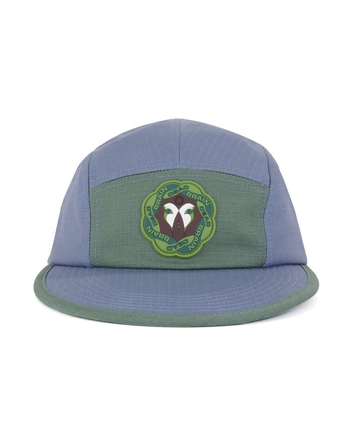 BRAIN DEAD ANGLERS 5 PANEL CAMP