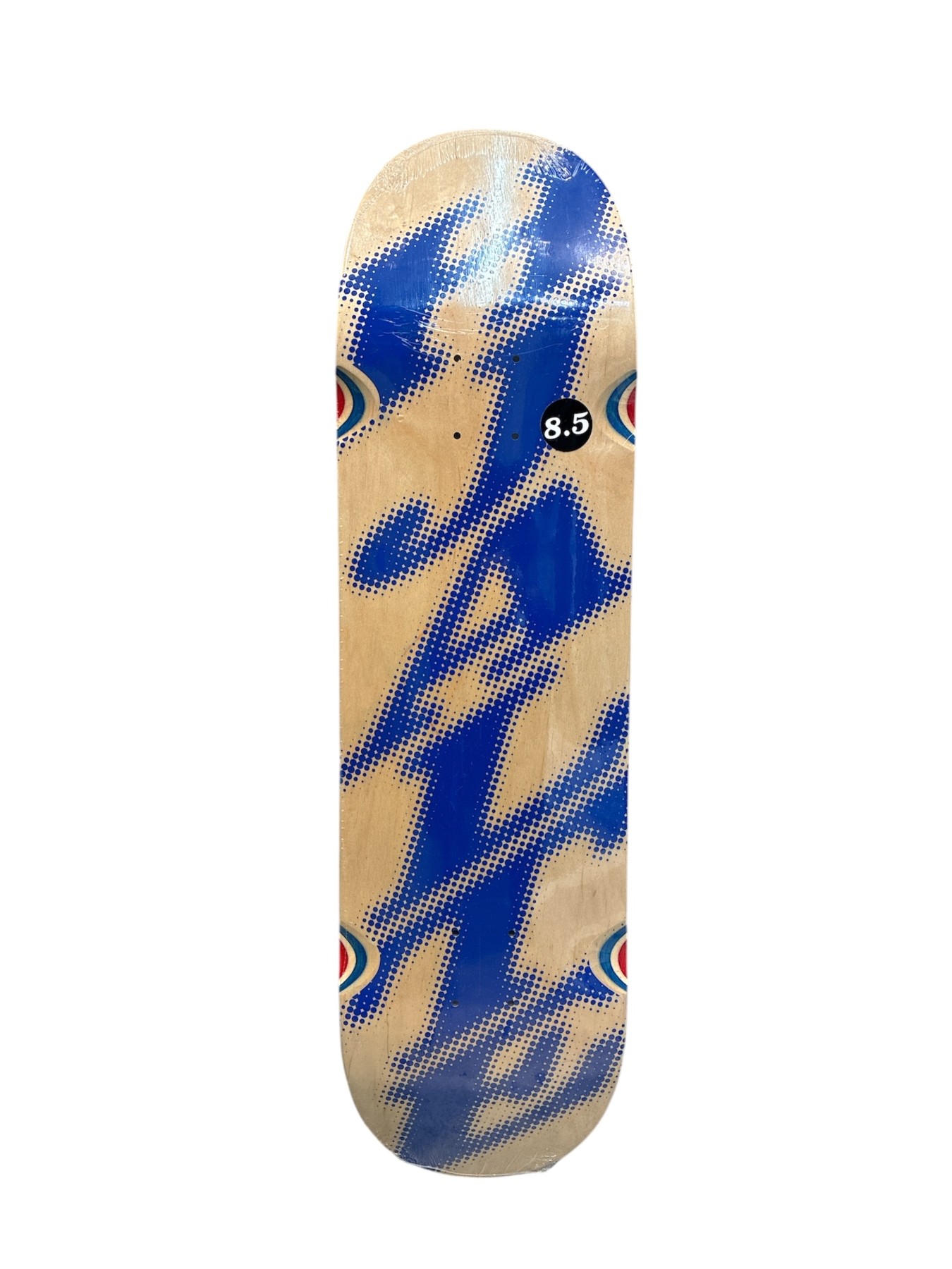 HARDBODY HJALTE LOGO 8.5