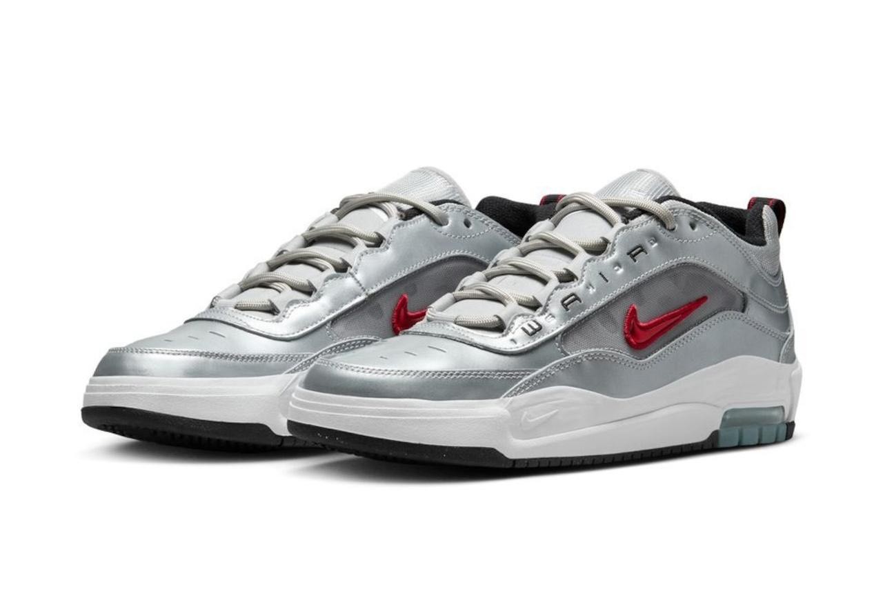 NIKE SB AIRMAX ISHOD PRM