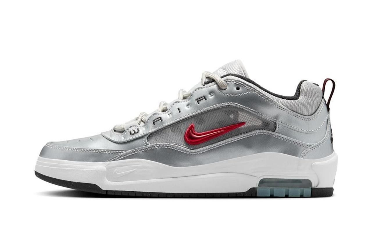 NIKE SB AIRMAX ISHOD PRM