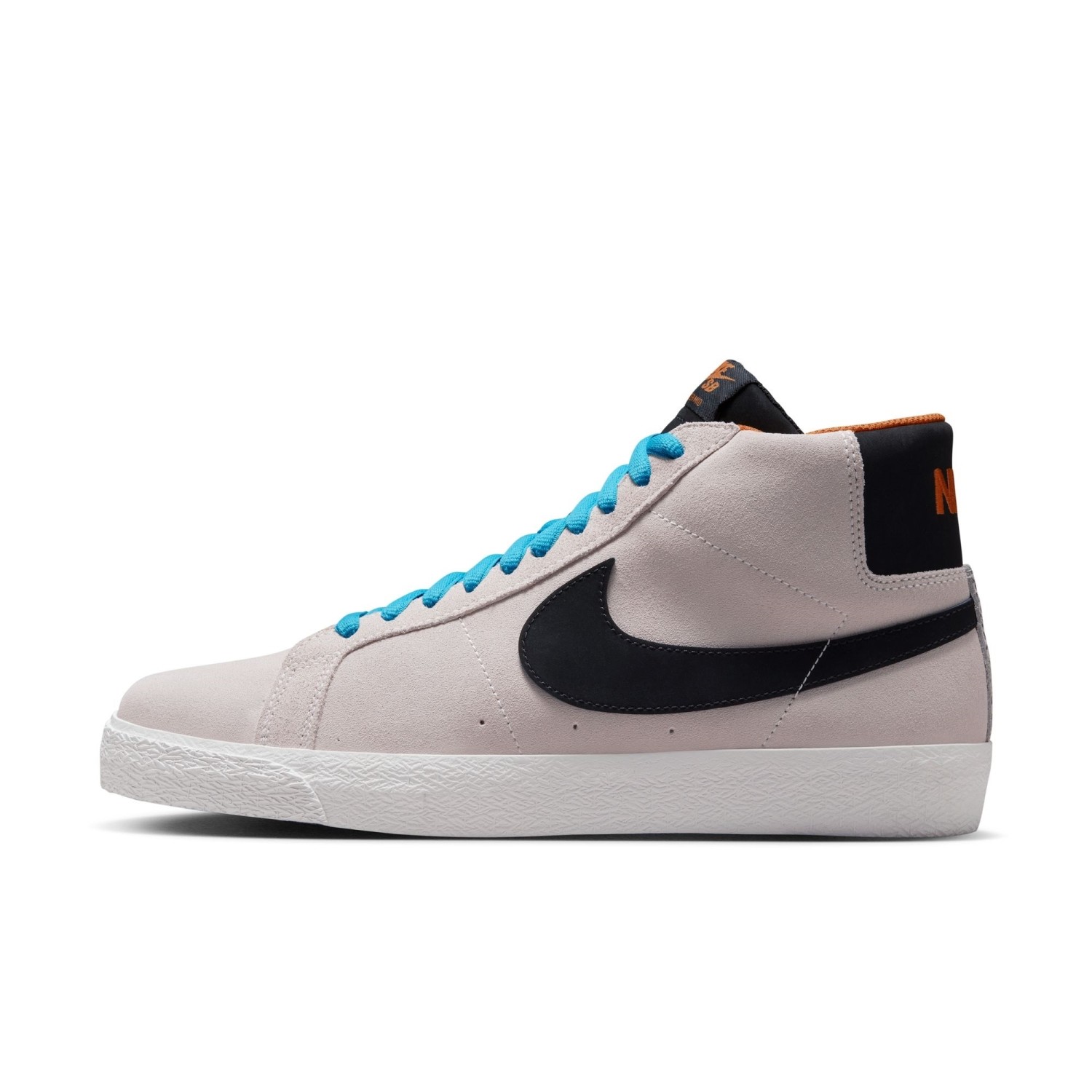 NIKE SB ZOOM BLAZER MID